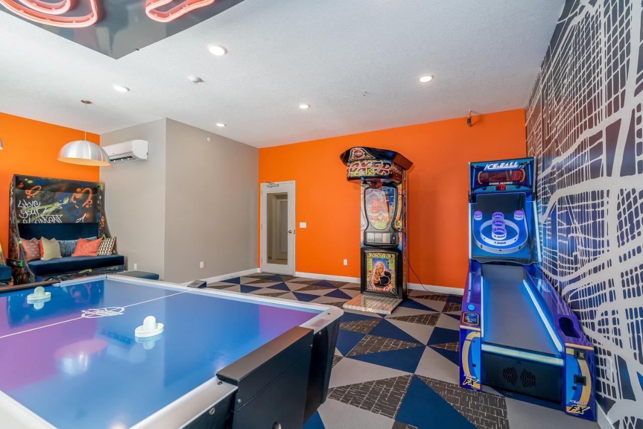 Kasa Downtown Des Moines Aparthotel Kültér fotó